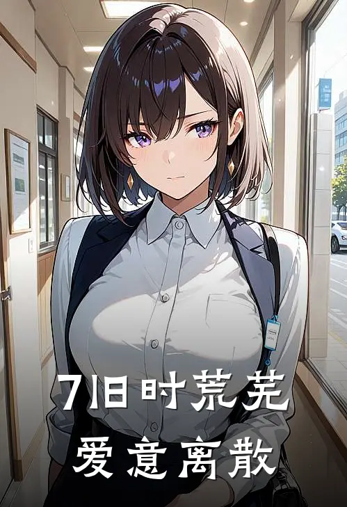 7旧时荒芜，爱意离散