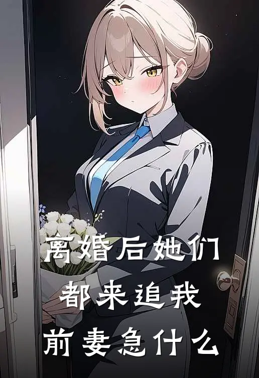 离婚后她们都来追我，前妻急什么