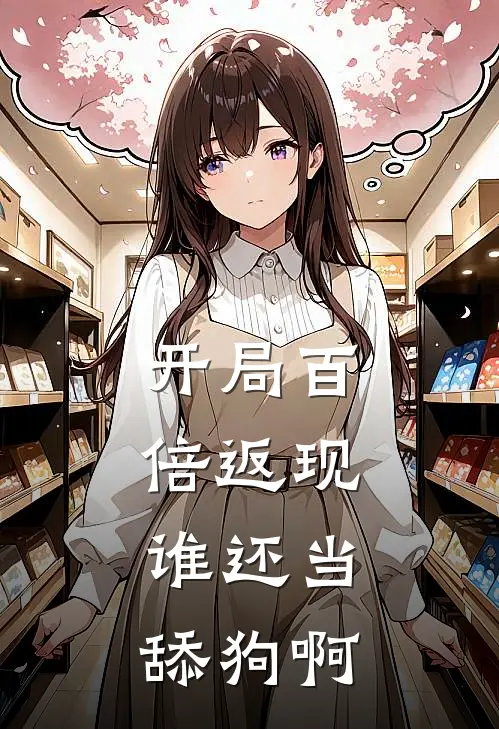开局百倍返现，谁还当舔狗啊