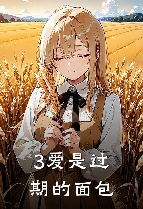 3爱是过期的面包