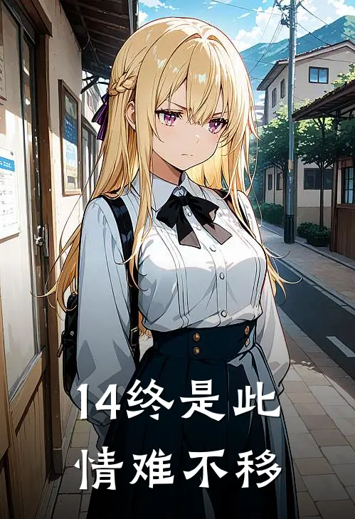 14终是此情难不移