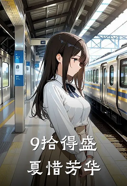 9拾得盛夏惜芳华