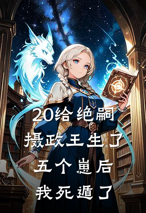 20给绝嗣摄政王生了五个崽后，我死遁了
