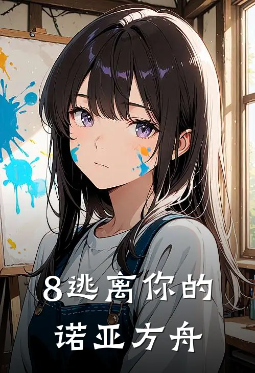 8逃离你的诺亚方舟