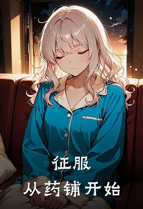 征服，从药铺开始