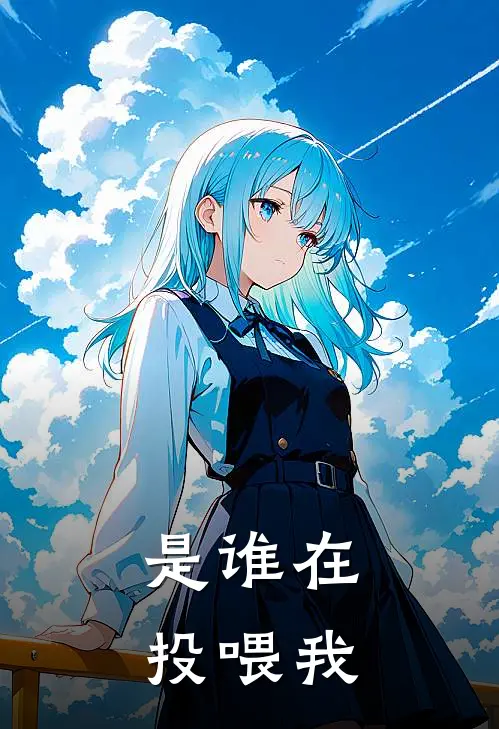是谁在投喂我