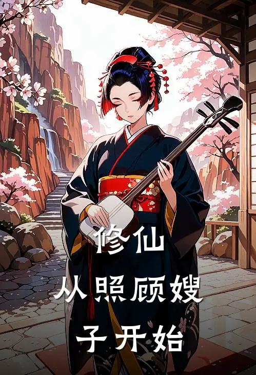 修仙，从照顾嫂子开始