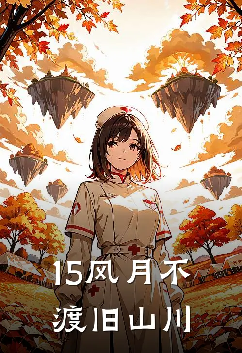 15风月不渡旧山川