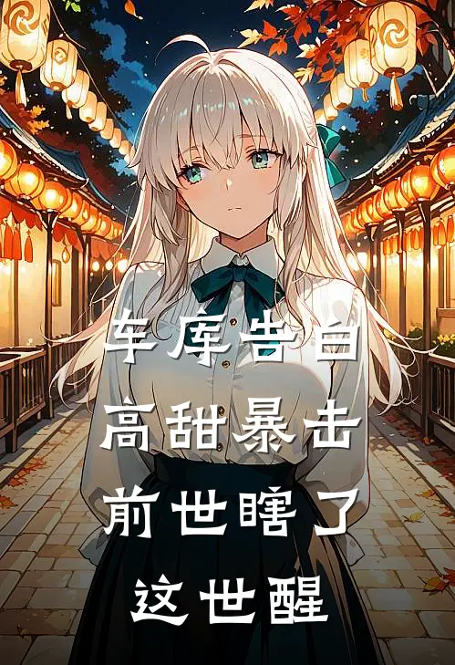 车库告白高甜暴击，前世瞎了这世醒