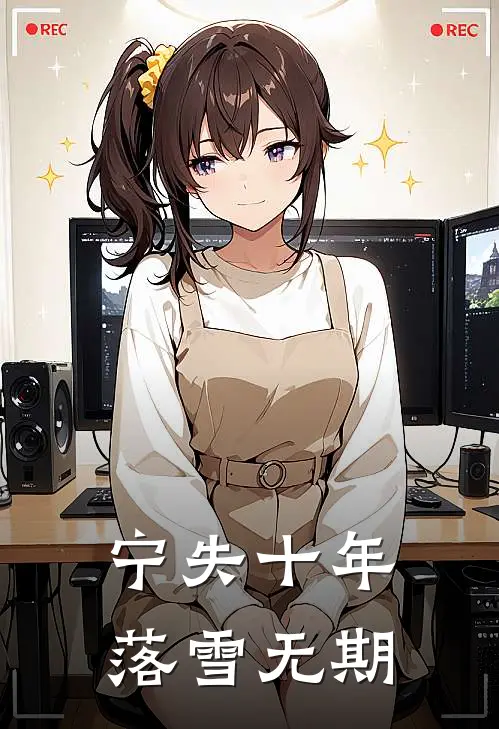 宁失十年，落雪无期