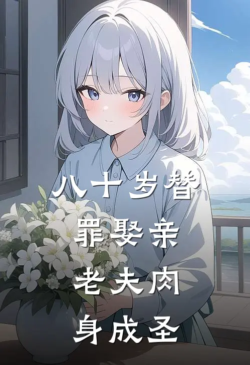 八十岁替罪娶亲，老夫肉身成圣