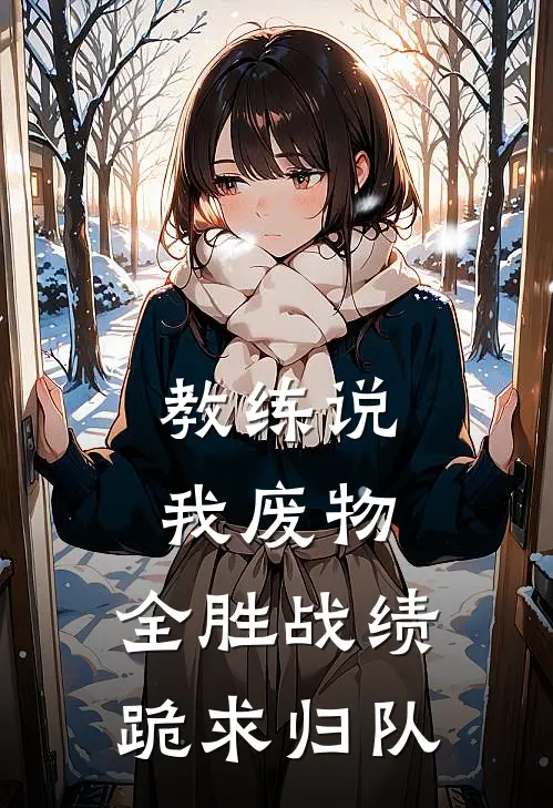 教练说我废物，全胜战绩跪求归队