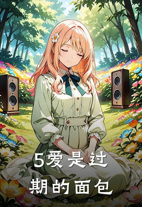 5爱是过期的面包
