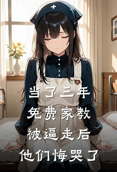 当了三年免费家教被逼走后，他们悔哭了