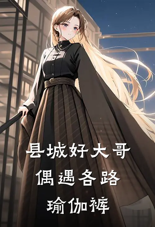 县城好大哥，偶遇各路瑜伽裤