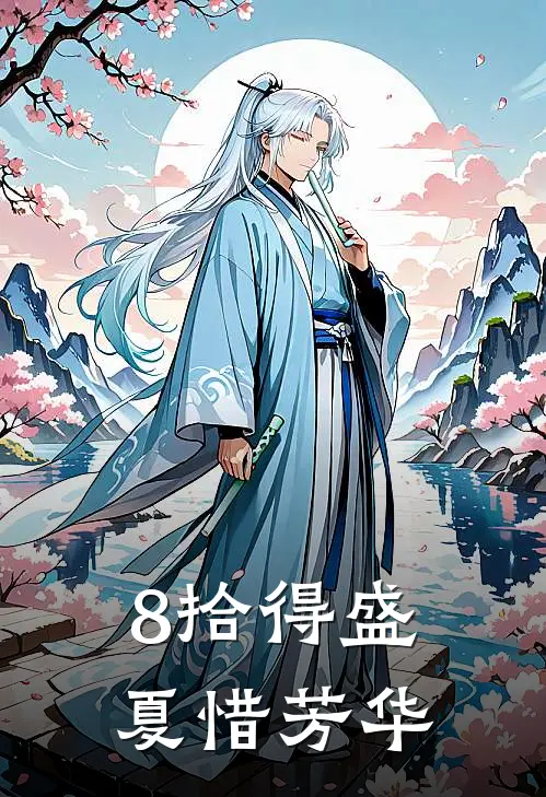 8拾得盛夏惜芳华