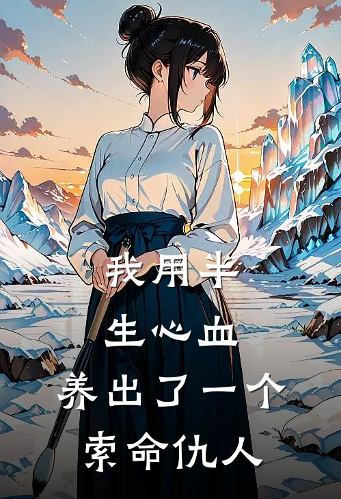 我用半生心血，养出了一个索命仇人