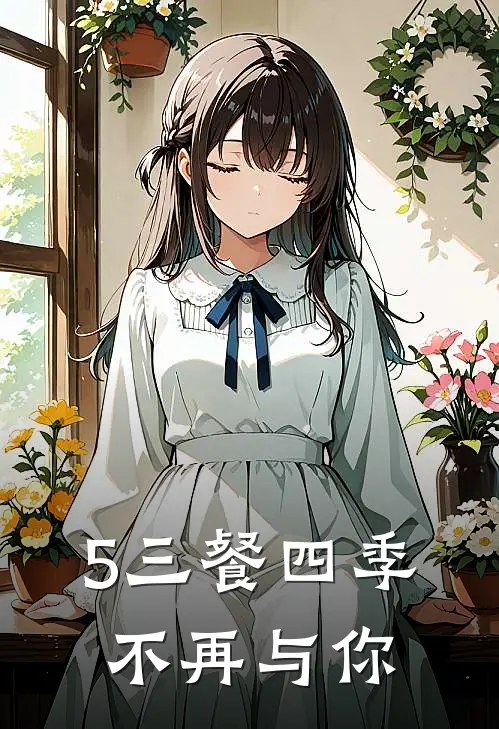 5三餐四季不再与你