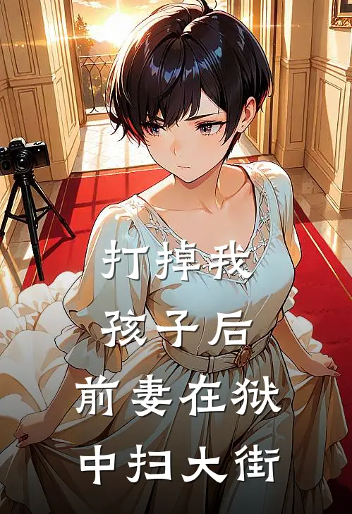 打掉我孩子后，前妻在狱中扫大街