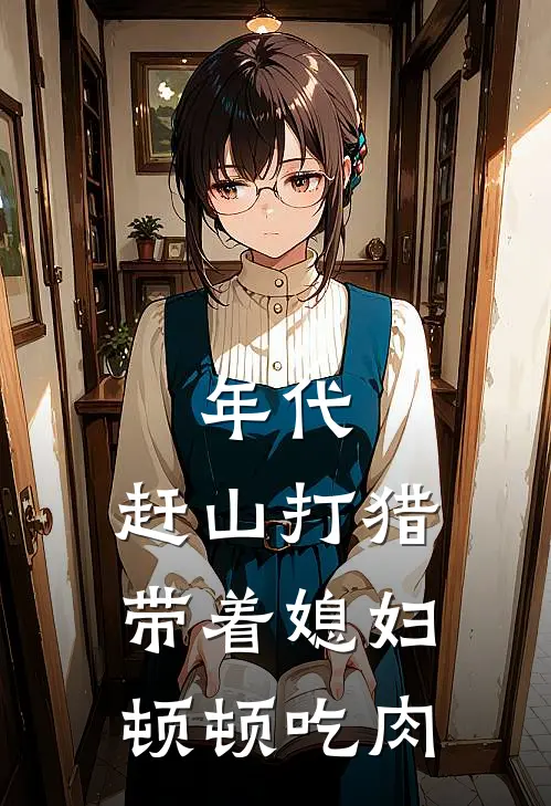 年代：赶山打猎带着媳妇顿顿吃肉