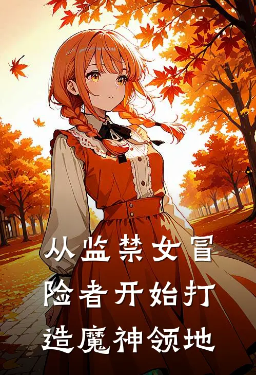 从监禁女冒险者开始打造魔神领地