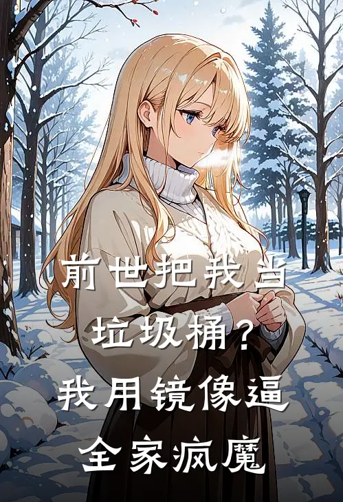 前世把我当垃圾桶？我用镜像逼全家疯魔