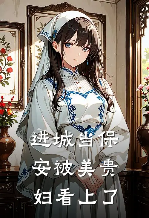 进城当保安被美贵妇看上了