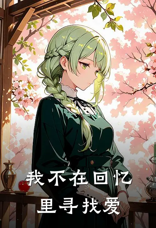 我不在回忆里寻找爱