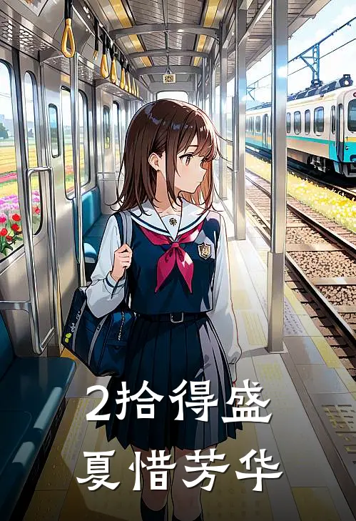 2拾得盛夏惜芳华