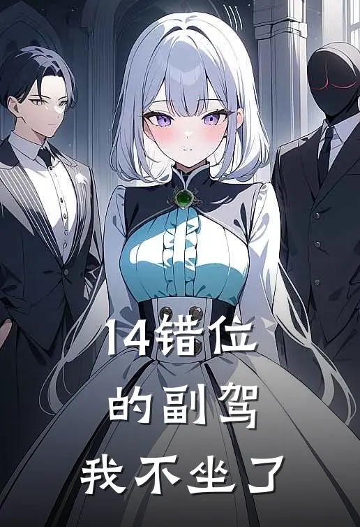 14错位的副驾，我不坐了