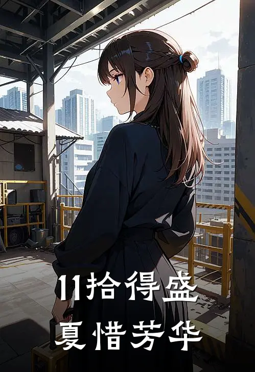 11拾得盛夏惜芳华
