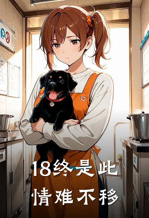 18终是此情难不移