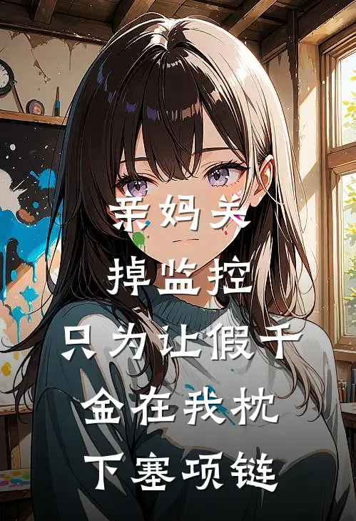 亲妈关掉监控，只为让假千金在我枕下塞项链