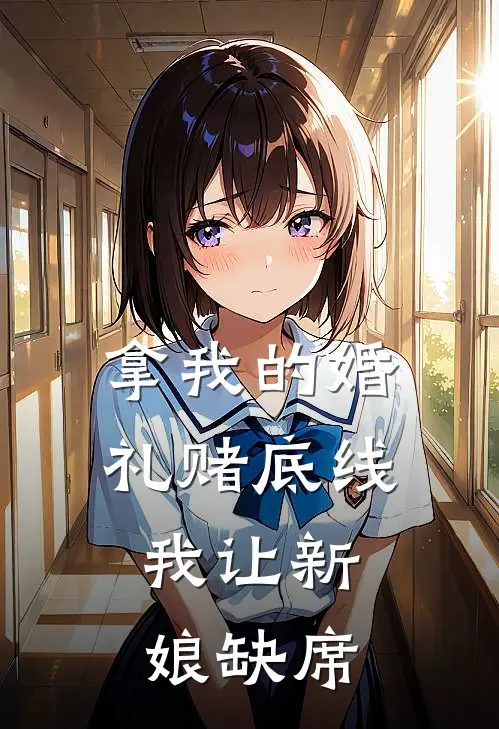 拿我的婚礼赌底线，我让新娘缺席