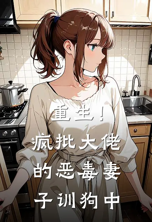 重生！疯批大佬的恶毒妻子训狗中