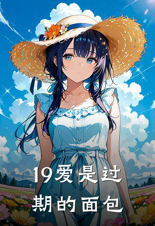 19爱是过期的面包