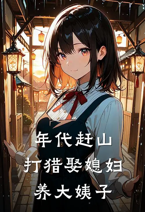 年代赶山：打猎娶媳妇养大姨子