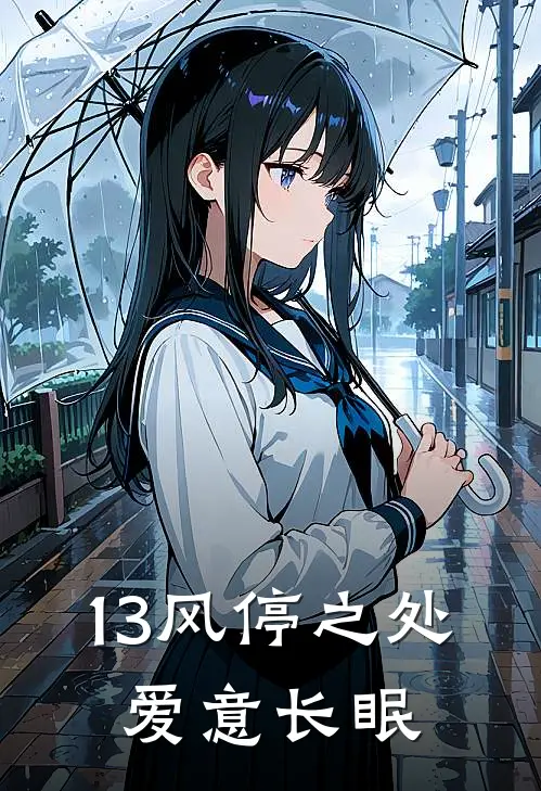 13风停之处，爱意长眠