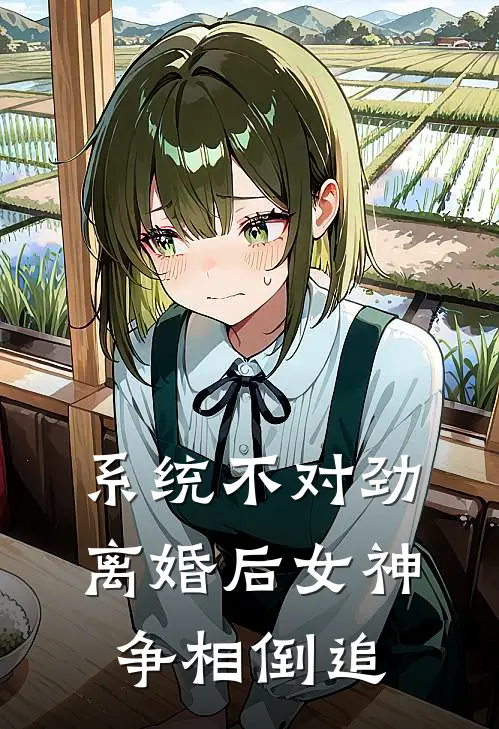 系统不对劲，离婚后女神争相倒追