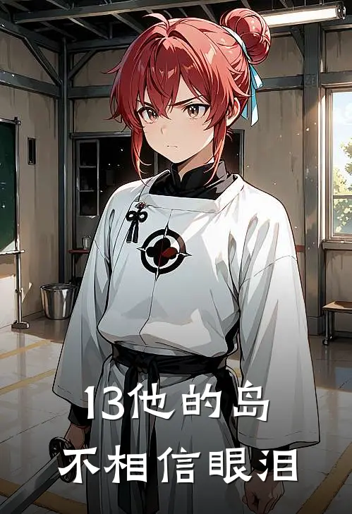13他的岛不相信眼泪
