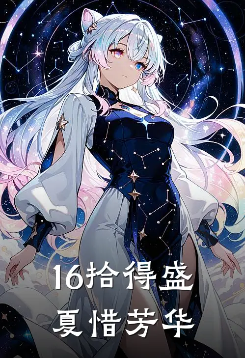 16拾得盛夏惜芳华