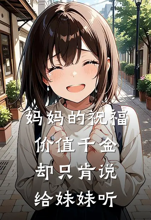 妈妈的祝福价值千金，却只肯说给妹妹听