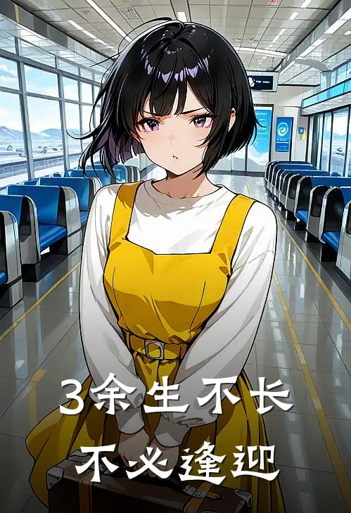 3余生不长，不必逢迎
