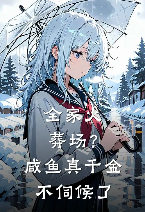 全家火葬场？咸鱼真千金不伺候了