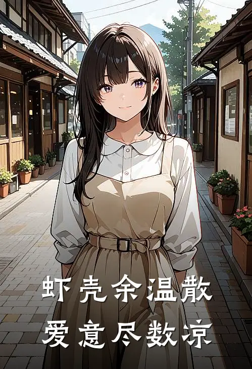 虾壳余温散，爱意尽数凉
