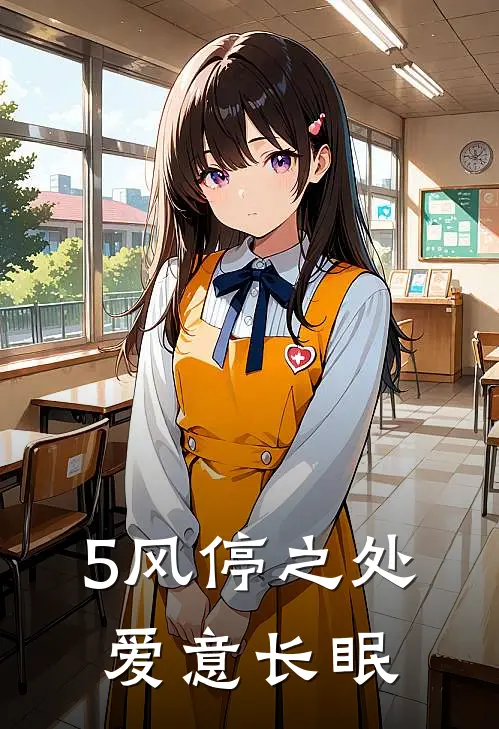 5风停之处，爱意长眠