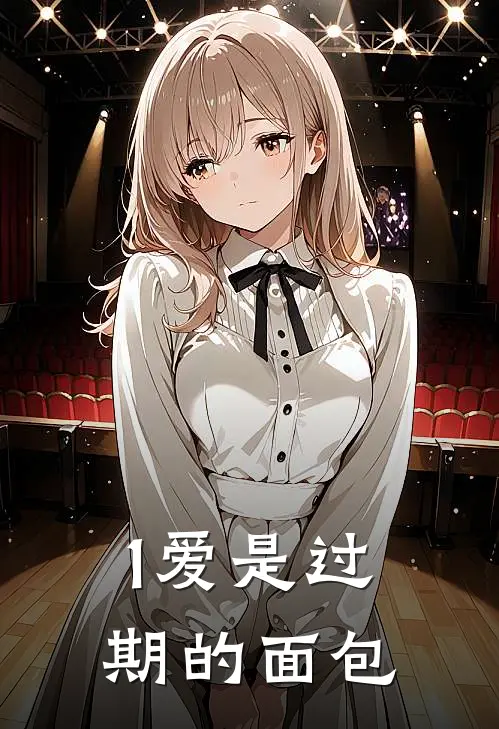 1爱是过期的面包