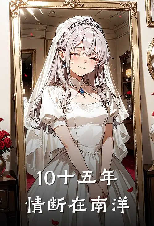 10十五年情断在南洋