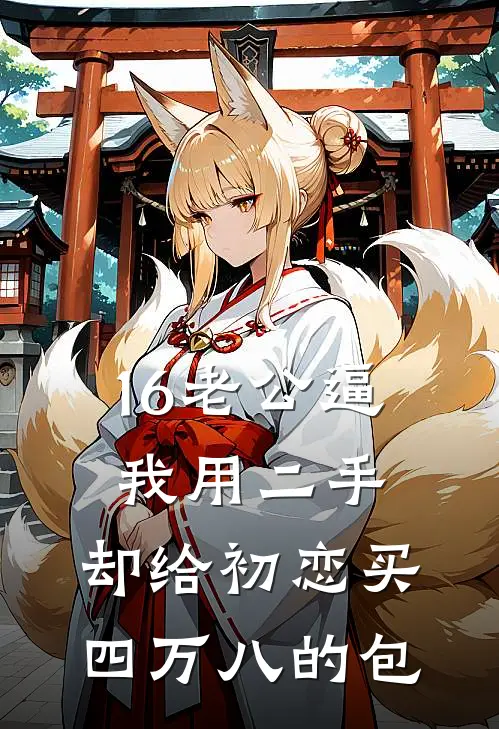 16老公逼我用二手，却给初恋买四万八的包
