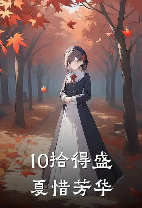 10拾得盛夏惜芳华